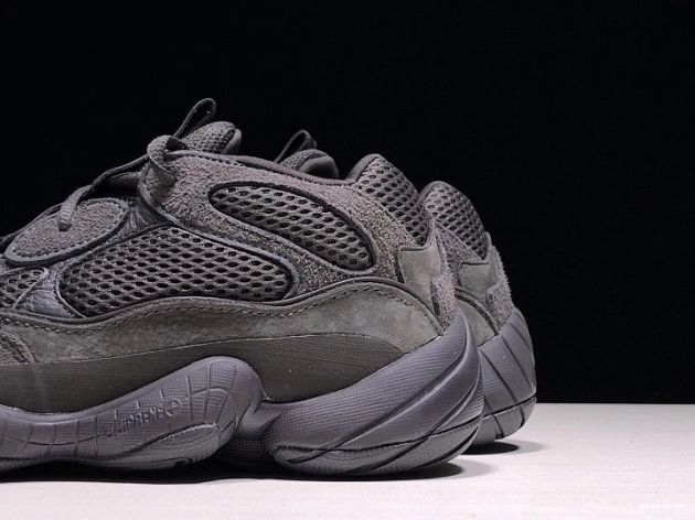 Yeezy Black Utility Adidas 500 F36640 1023